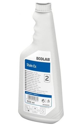Stain ex 1/500ml universal ostr. skvr | Čistící a mycí prostředky Stain ex 1/500ml universal ostr. skvr | Čistící a mycí prostředky